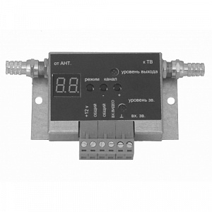 Модулятор МТЦ-1 Модулятор МТЦ-1