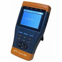 Тестовый видеомонитор TS-CAPU-V-3,5
